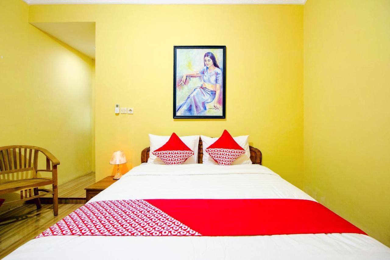 OYO 2047 Opak Village Bed & Breakfast Bantul Bagian luar foto