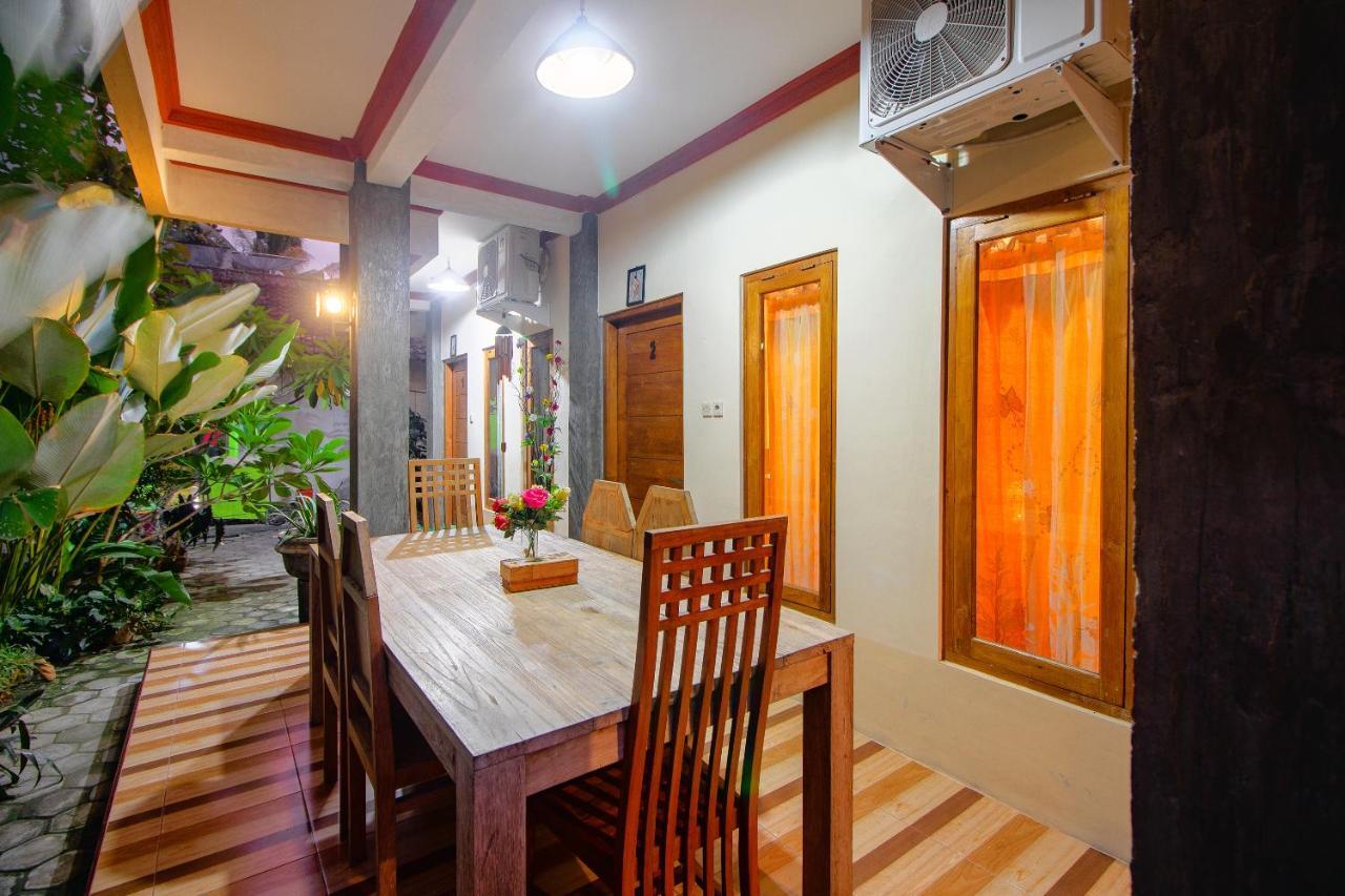 OYO 2047 Opak Village Bed & Breakfast Bantul Bagian luar foto