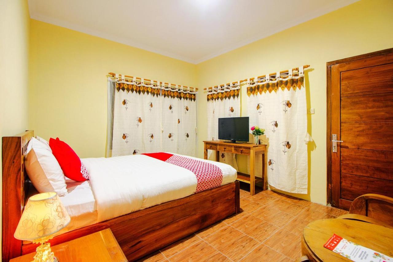 OYO 2047 Opak Village Bed & Breakfast Bantul Bagian luar foto
