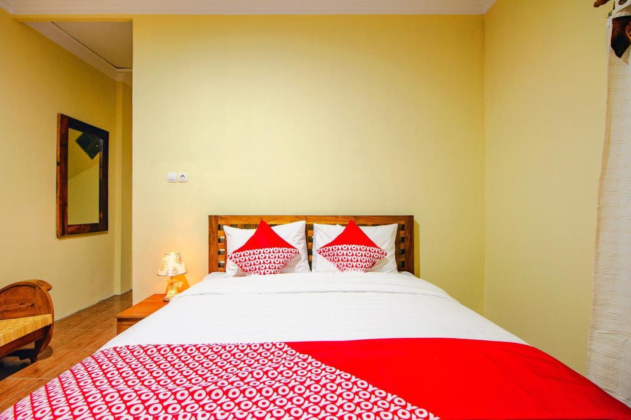 OYO 2047 Opak Village Bed & Breakfast Bantul Bagian luar foto